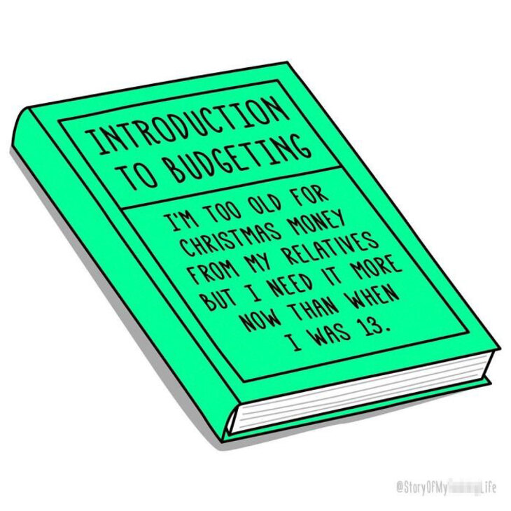  Hilariously Honest Book Covers 