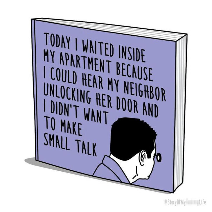  Hilariously Honest Book Covers 