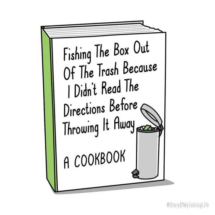  Hilariously Honest Book Covers 