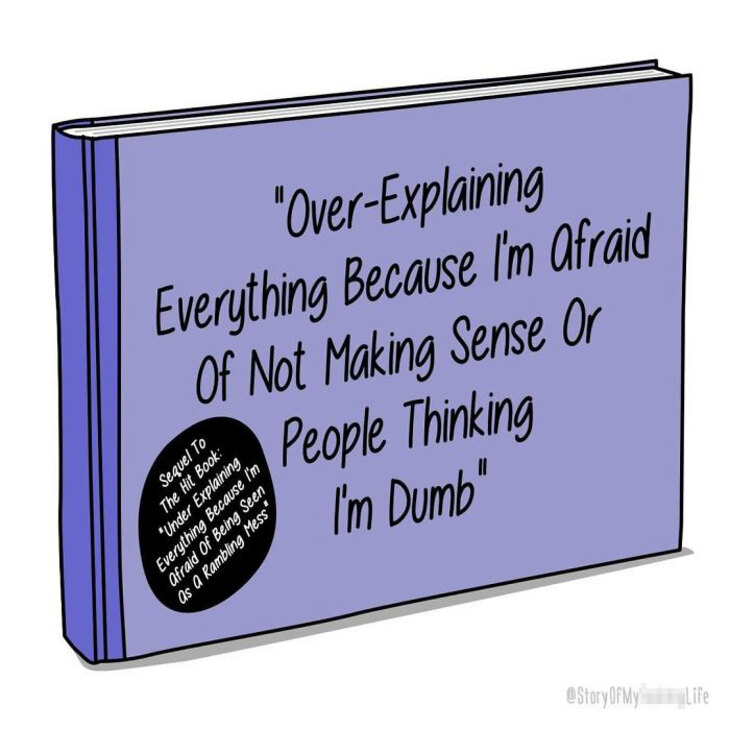  Hilariously Honest Book Covers 