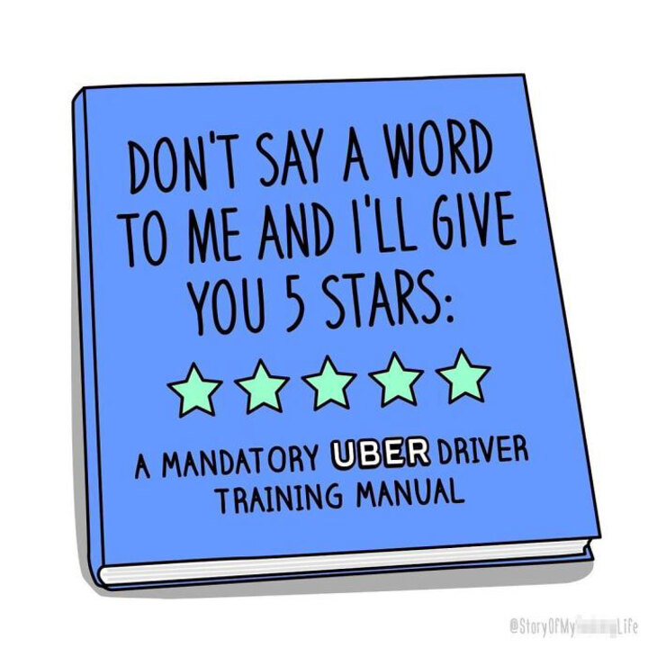  Hilariously Honest Book Covers 