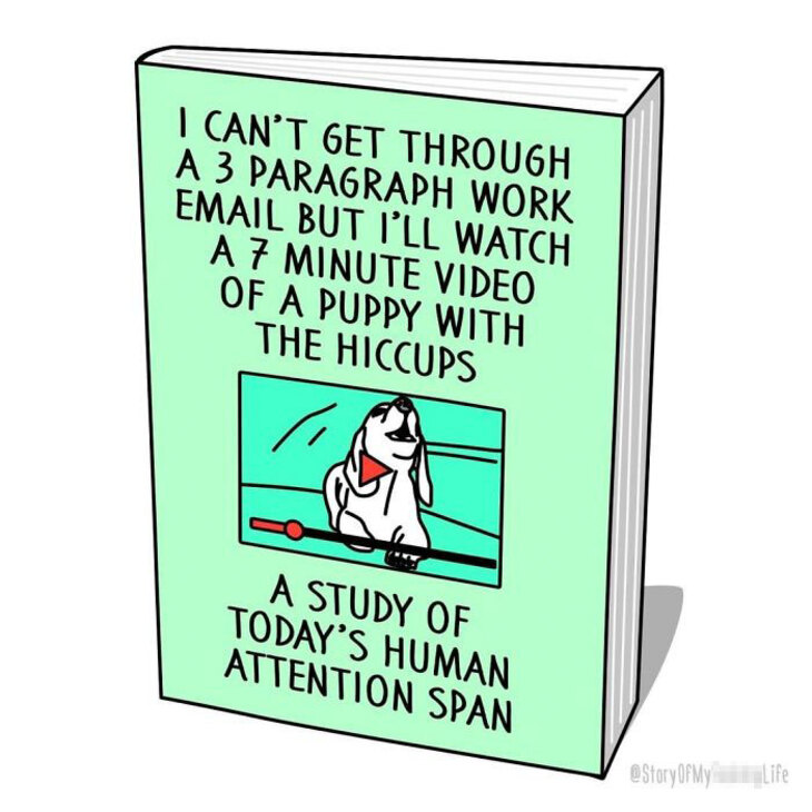  Hilariously Honest Book Covers 