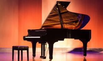 Are you an attentive or talkative person: piano