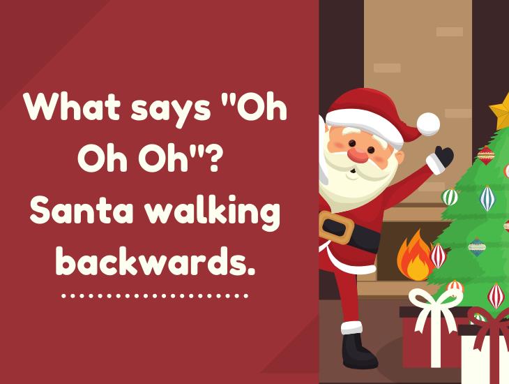  Funny Christmas Jokes 