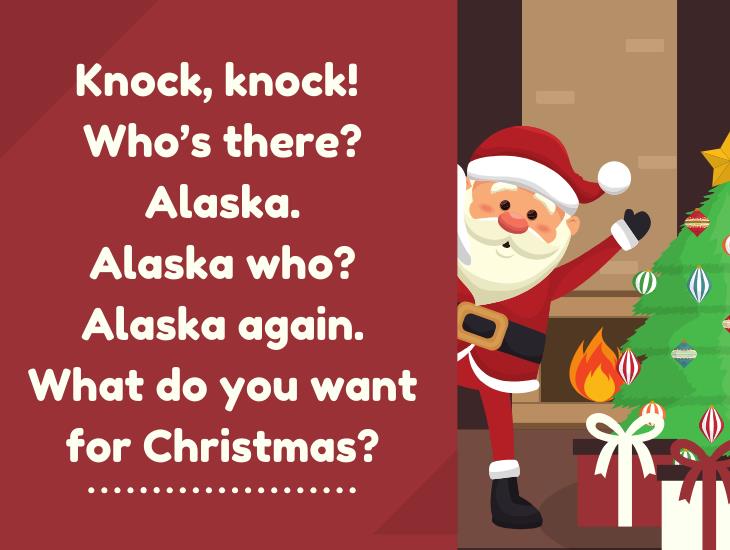  Funny Christmas Jokes 