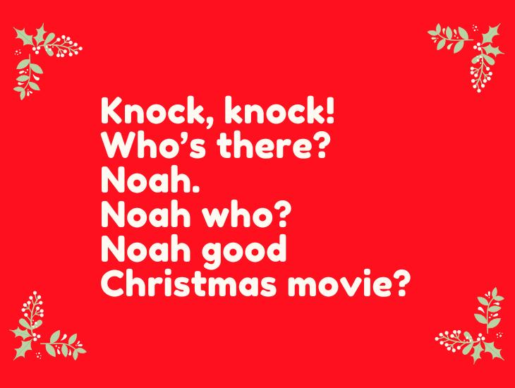  Funny Christmas Jokes 