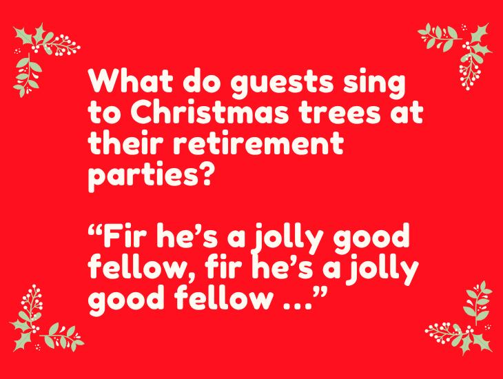  Funny Christmas Jokes 