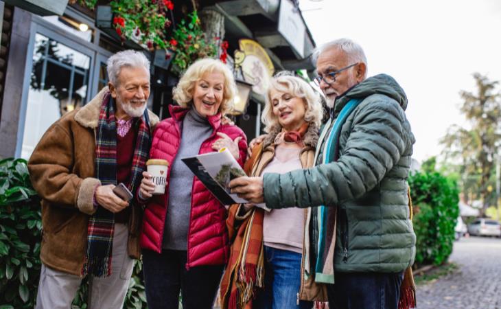 Stress-Free Family Holiday Travel