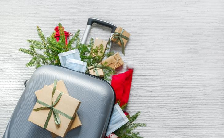 Stress-Free Family Holiday Travel