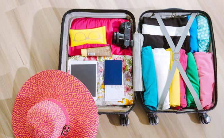 Stress-Free Family Holiday Travel