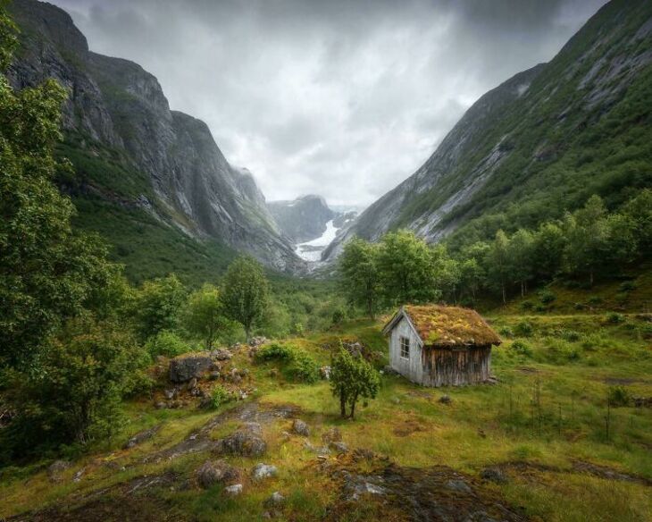 Norway 