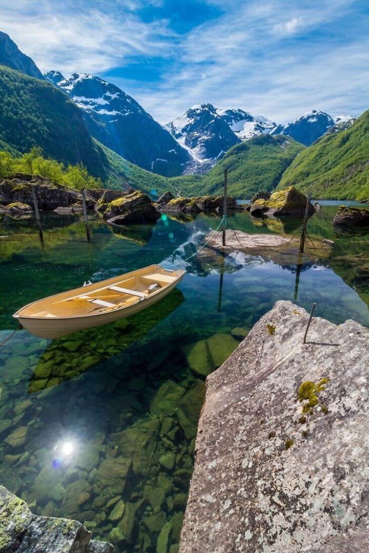 Norway 