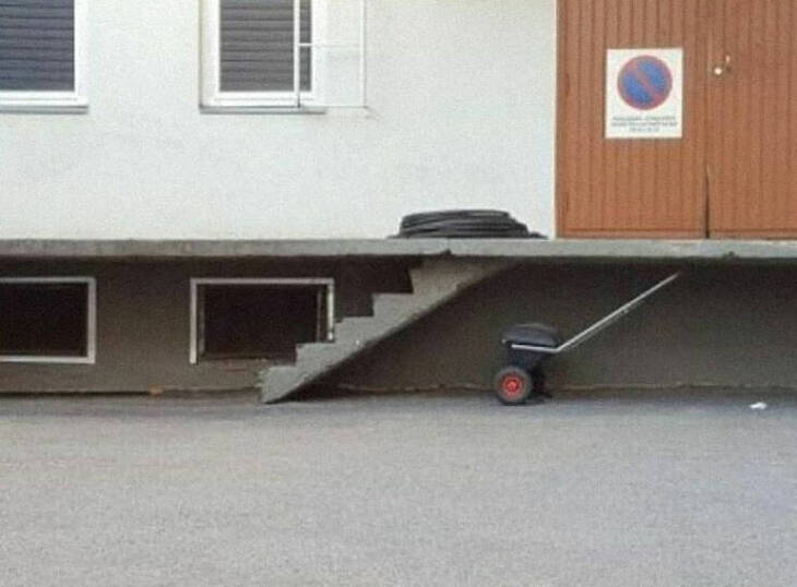 Construction Fails 