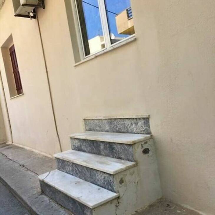 Construction Fails 