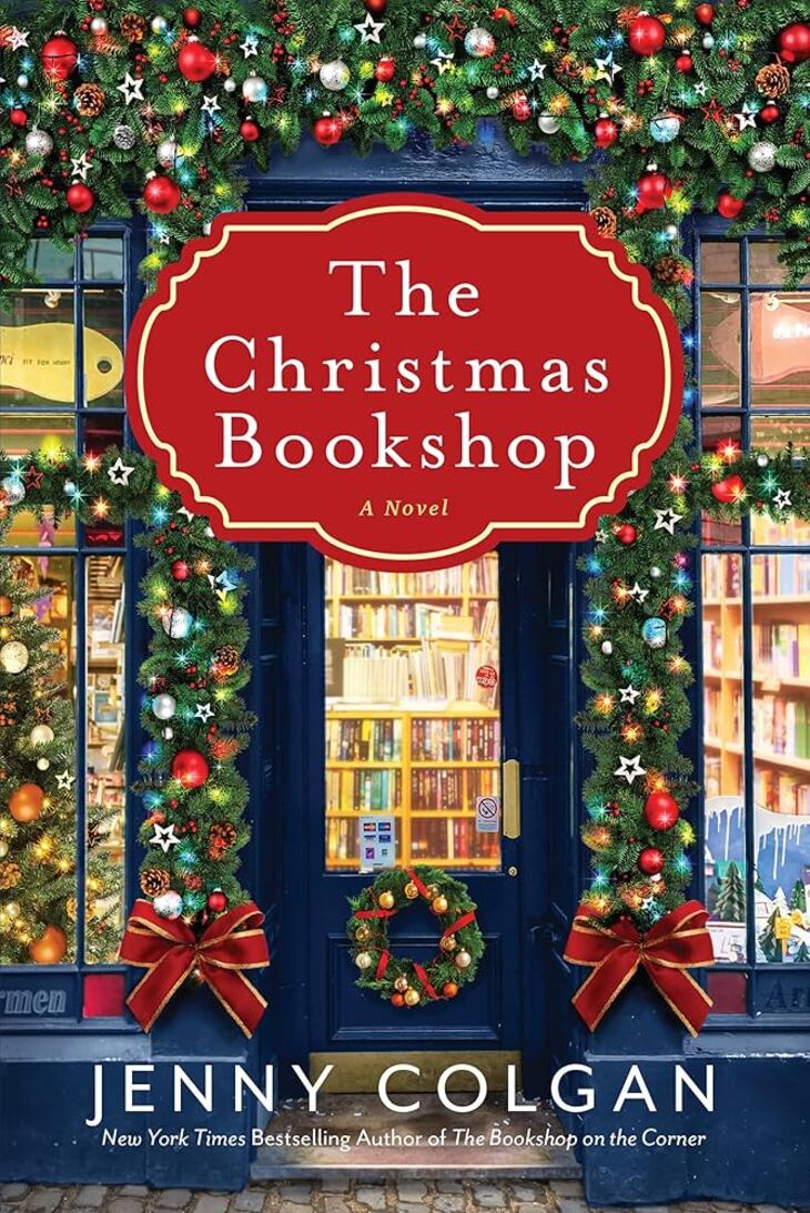 Christmas Books