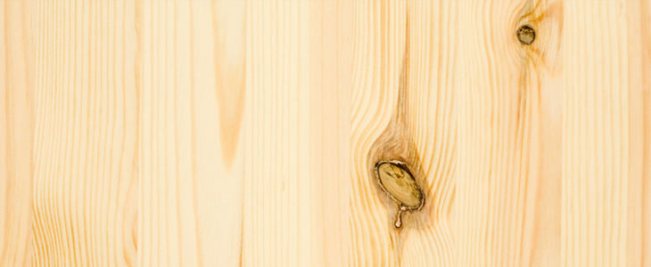 Information about wood in furniture: Oak wood