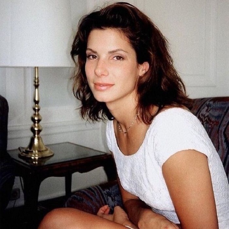 Celebrity Pics from The '90s
