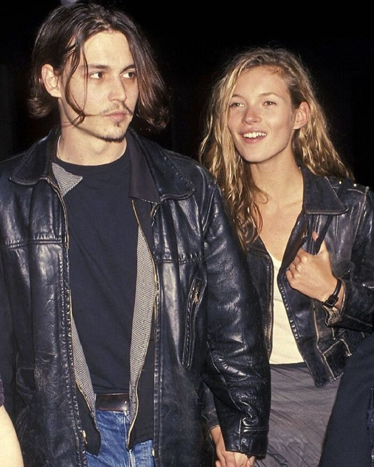 Celebrity Pics from The '90s