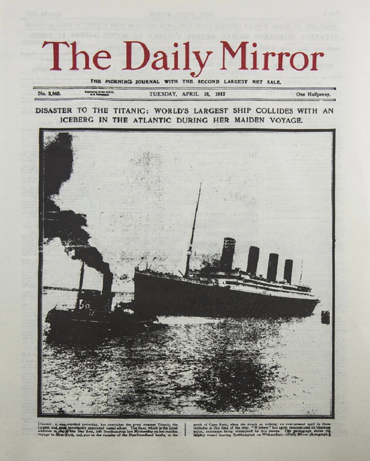 Little-Known Facts & Surprising Titanic Secrets