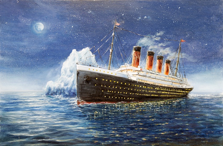 Little-Known Facts & Surprising Titanic Secrets