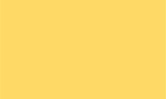 Intelligence color test: pale yellow