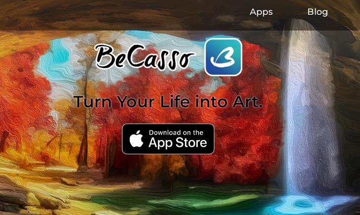 Free Apps to Turn Your Photos Into Art