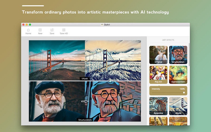 Free Apps to Turn Your Photos Into Art