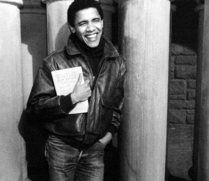  RARE Historical Photos of World Leaders in Their Youth