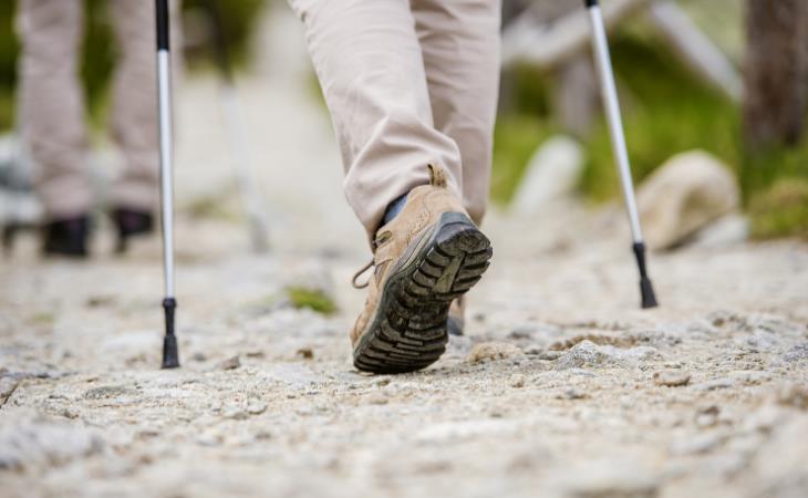 Dos and Don'ts of Walking Gear in Your 60s