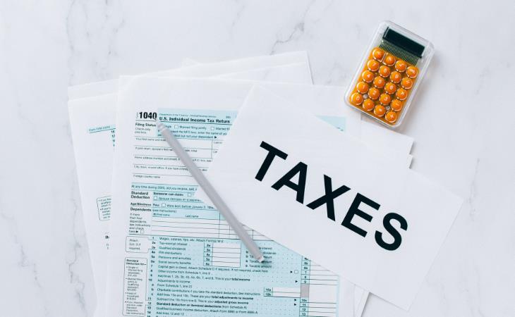 Common Tax Mistakes 