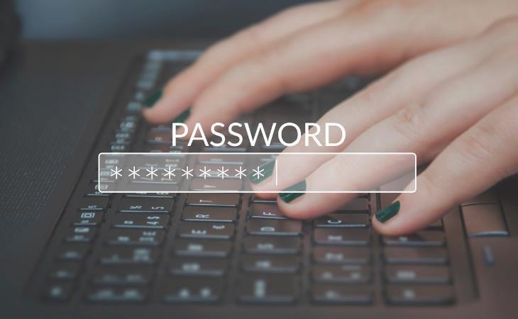 Tricks to Remember Strong Passwords