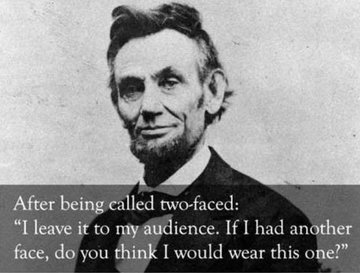 WITTIEST Insults from History
