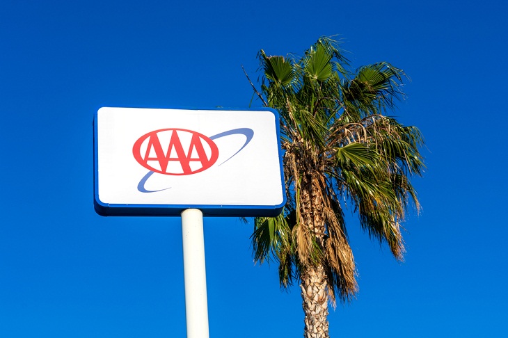 AAA Membership Discounts