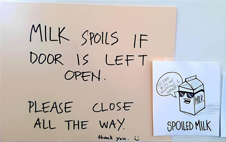 Hilariously Funny Notes