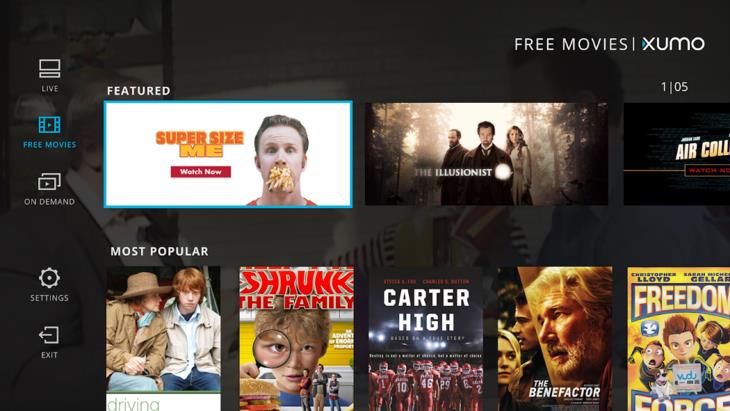 Watch Movies & TV Shows Online Free in 2024