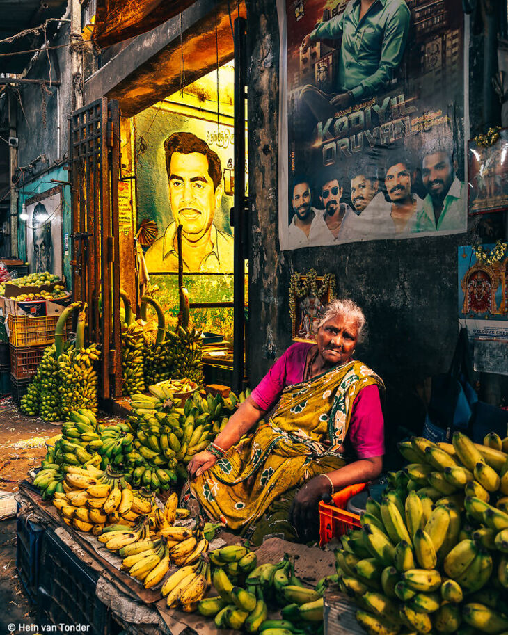 Award-Winning Food Photos