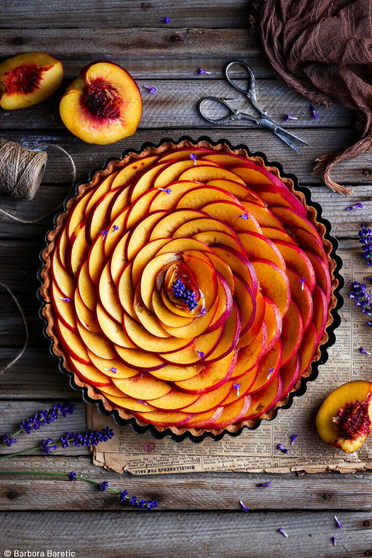 Award-Winning Food Photos