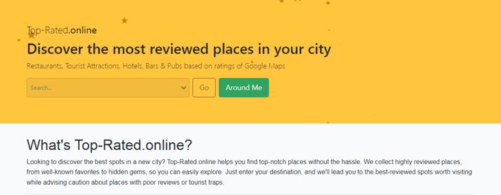 Sites and Extensions to Get More out of Google Maps