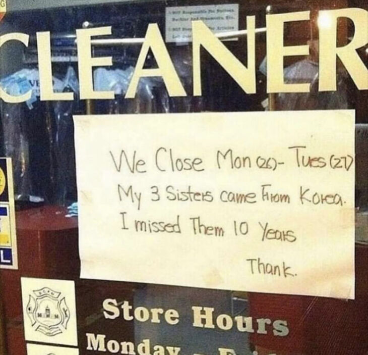 Hilarious Examples of Translation Gone Wrong