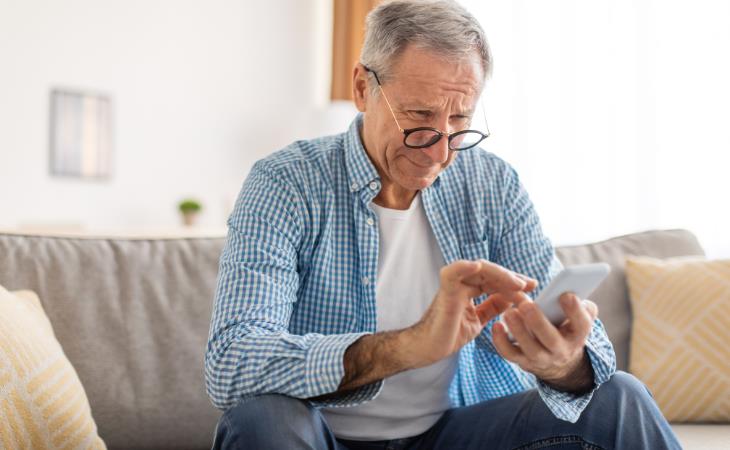 10 Tips for Seniors to Use Tech Like a Pro