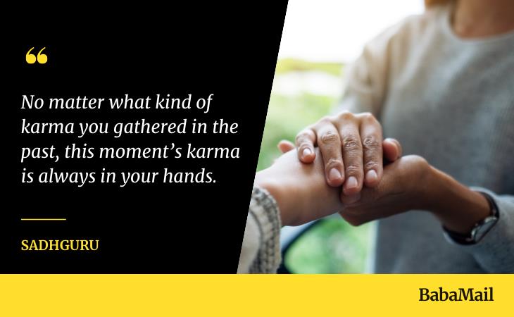 Karma Quotes