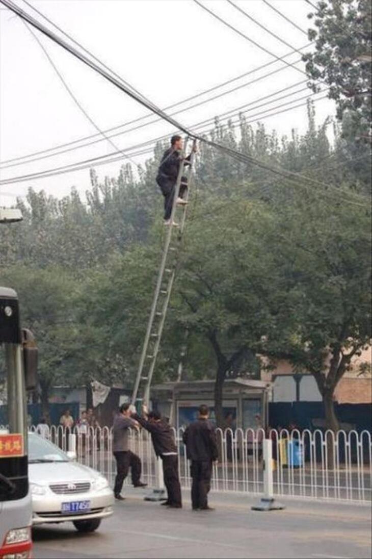 Safety Fails, 