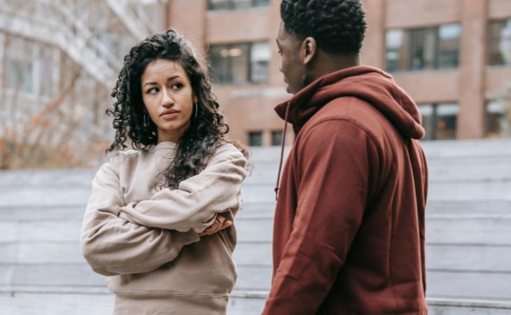 How to Argue Effectively Without Losing Relationships