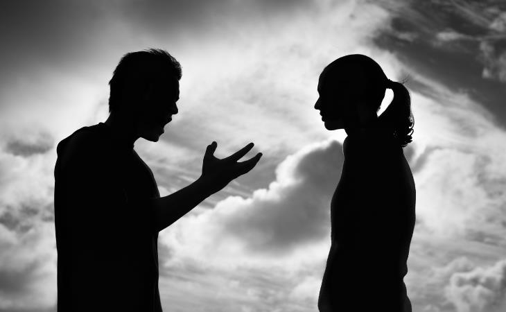 How to Argue Effectively Without Losing Relationships