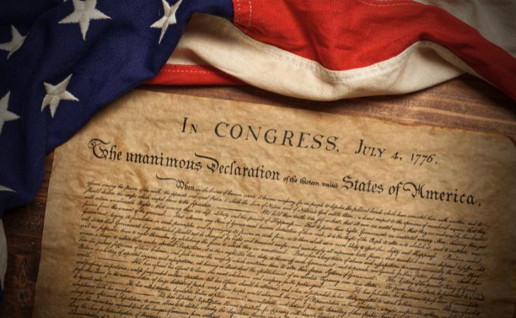 Unusual Facts You Probably Didn't Know About July 4