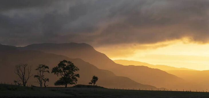  10th Scottish Landscape Awards