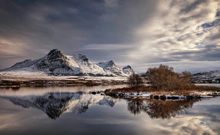  10th Scottish Landscape Awards