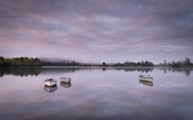  10th Scottish Landscape Awards