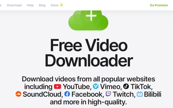 Download YouTube Videos Easily