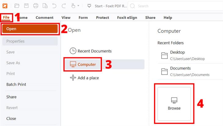 how to sign pdfs